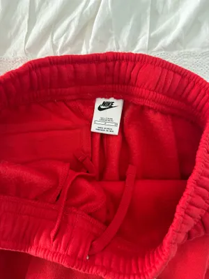 Nike Sweatpants thumbnail 4