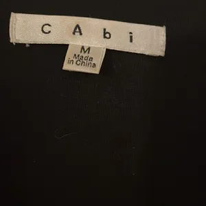 CAbi #615 Black Ponte Knit Moto Jacket thumbnail 3