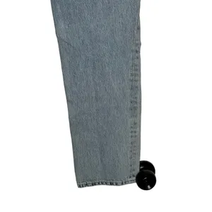 Rag & Bone Women Jeans Ankle Cigarette Madison Distressed Ripped Mid-Rise Sz. 25 thumbnail 6