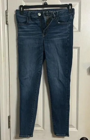 American Eagle Outfitters Jeans  thumbnail 1