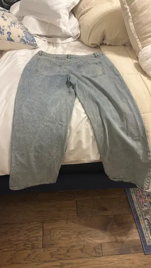 Edikted Jeans Low-Rise thumbnail 3