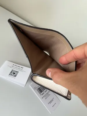 Coach Wallet thumbnail 7