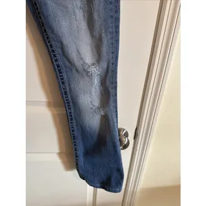 Miss Me‎ Sz 28 Signature Bootcut Jeans High Rise Retro 70's Inspired Fit thumbnail 4