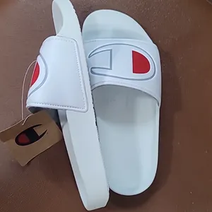 Urban outfitters Champion IPO Slide Sandal thumbnail 8