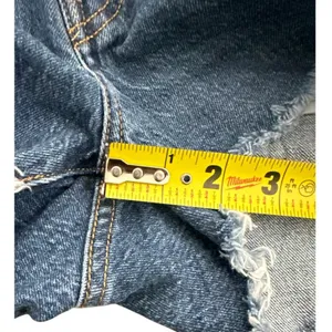 LEVI'S 501 Original Short size 26 thumbnail 6