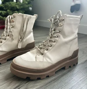 Sam Edelman Combat Boots thumbnail 2