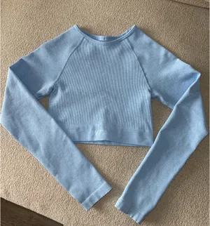 White Fox Boutique Top thumbnail 1