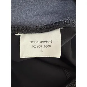 Vuori‎ Studio Pocket Legging Black Women's Size Small thumbnail 9