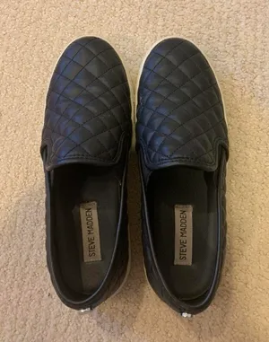 Steve Madden Shoes thumbnail 1