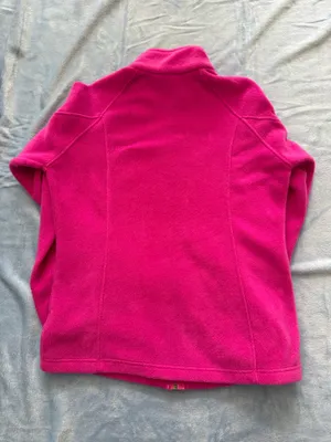 Columbia Fleece Full-Zip thumbnail 3