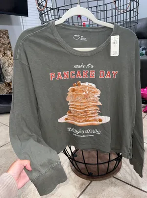Aerie Long Sleeve thumbnail 1