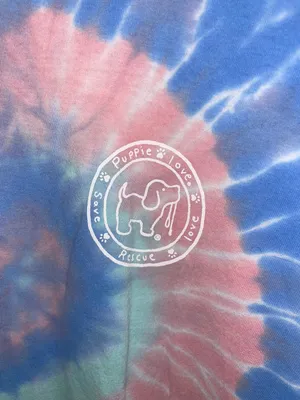 Puppie Love T Shirt thumbnail 2
