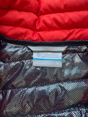 Columbia Jacket thumbnail 3