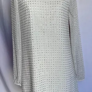 Bhldn Anthropology NWT but has fitting‎ room wear. thumbnail 2