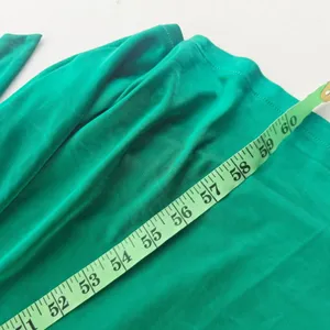 MNG Suit Maxi Dress Emerald Green Sleeveless Open Back‎ Party Dress M thumbnail 10