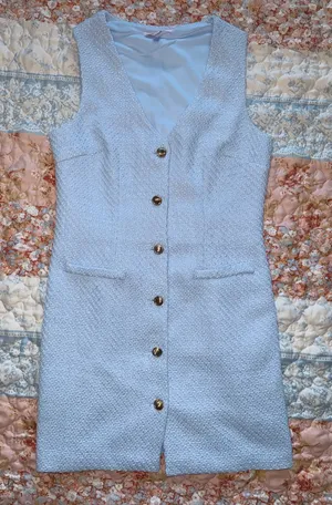 Boutique Dress thumbnail 1