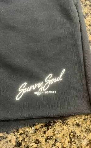 Sweat Shorts Gray Size XXS thumbnail 2