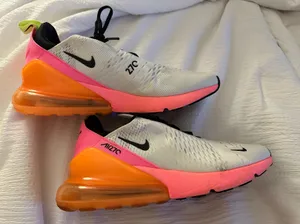 Nike Air Max 270 Sneakers thumbnail 1