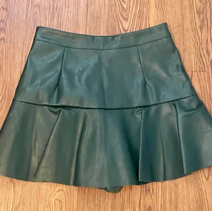 Judith March Ruffle Skort thumbnail 2