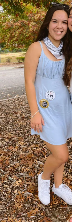 Forever 21 Dress thumbnail 3