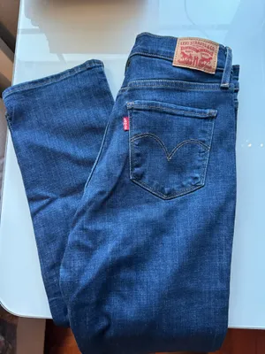 Levi’s Jeans Straight Leg Women’s thumbnail 2
