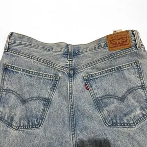 Levi's Low Pro Straight Leg Jeans thumbnail 8