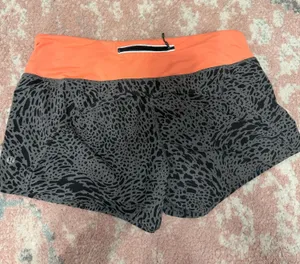 Lululemon Speed Shorts 4” thumbnail 1