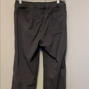 Lululemon Athletica Dark Gray Women's Dance Studio thumbnail 9