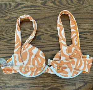 Aurelle Swim Top thumbnail 2