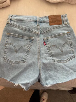 Levi’s Shorts thumbnail 2