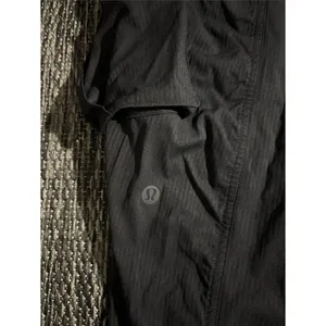 Lululemon Dance Studio Relaxed-Fit Mid-Rise Cargo Jogger thumbnail 3