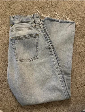 Denim Jeans thumbnail 3
