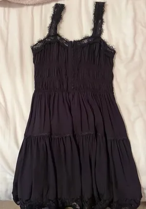 Free People Mini Dress thumbnail 1