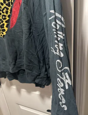 Free People day dreamers sweatshirt thumbnail 2