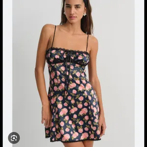 For Love & Lemons - Kayla Slip Dress thumbnail 2