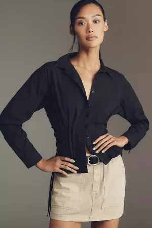 Anthropologie Top thumbnail 1