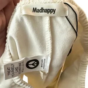 MadHappy L.O.R.A.‎ Biker Short nwt thumbnail 5