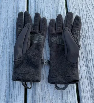 BrrrTek Gloves Black thumbnail 1