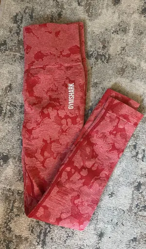 Gymshark Leggings thumbnail 1