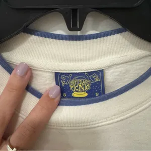 PacSun Coney Island Picnic Club Coney Leisure & Fitness Crew Neck Sweatshirt thumbnail 7