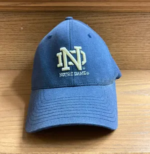 Sports Specialties Notre Dame Fighting Irish Hat thumbnail 1