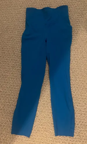 Lululemon Leggings Wunder Train thumbnail 1