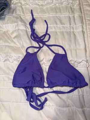Bikini Top Size M thumbnail 1
