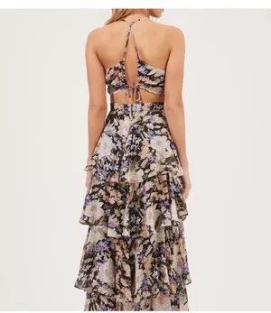 ASTR Dress thumbnail 2