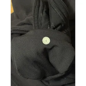 Lululemon Ready To Rulu Ruched High Rise Tight Legging 28" Black Size 4 W5BCNS thumbnail 4