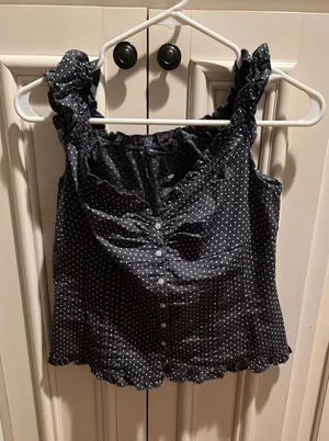 Brandy Melville Top thumbnail 1