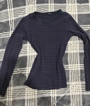 PacSun Long Sleeve Top thumbnail 1