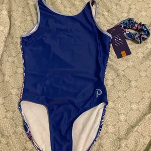 Plum Precticewear perfect adult dancewear thumbnail 7