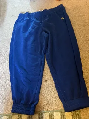 NWT‎ adidas 3x sweatpants thumbnail 1