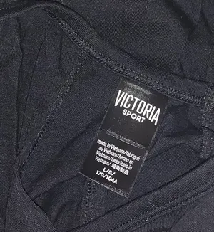 Victoria's Secret SPORT OPEN BACK TANK TOP thumbnail 7